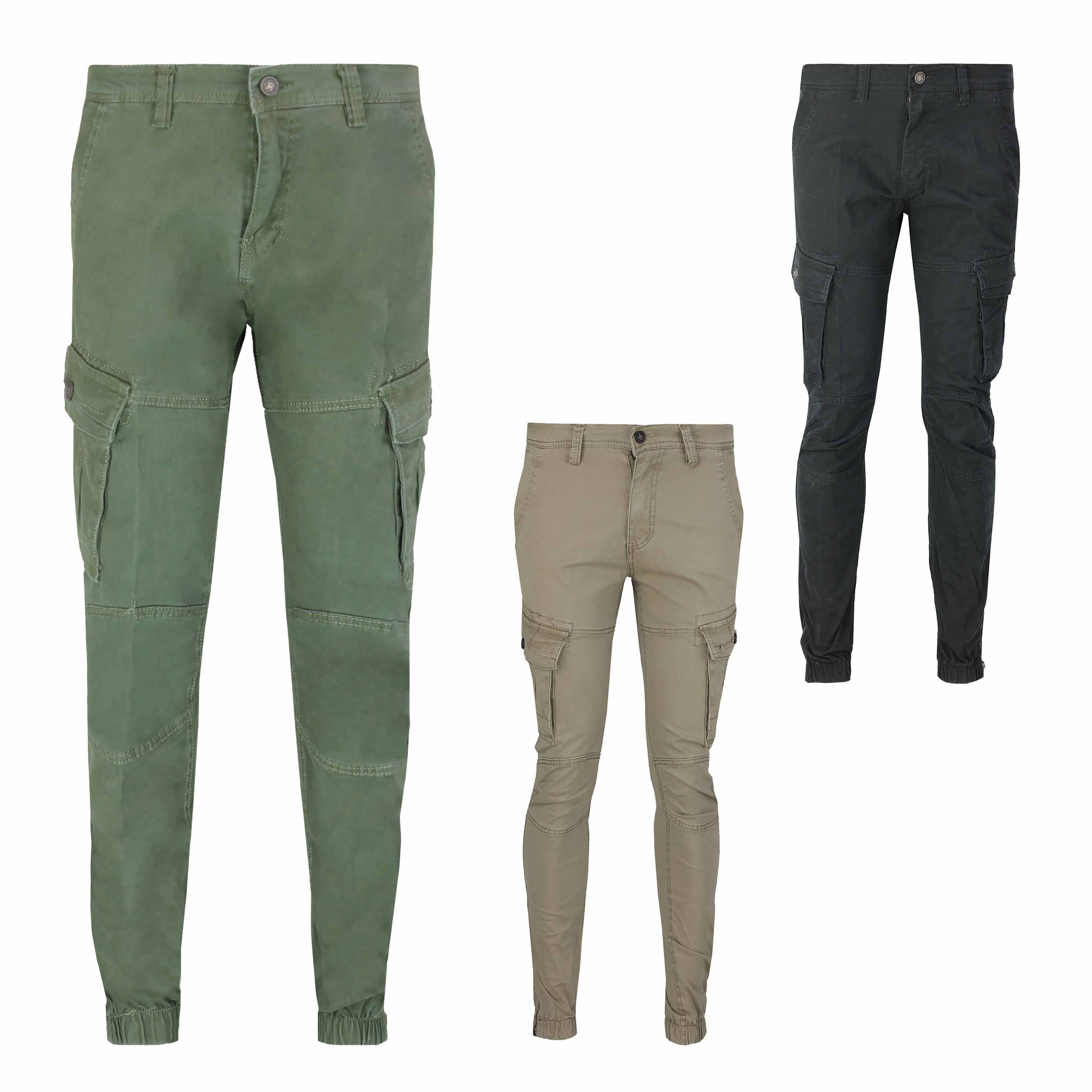 workwear jogger pants